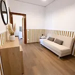 Daire San Giovanni Elegant Penthouse-casa Dolce Casa *