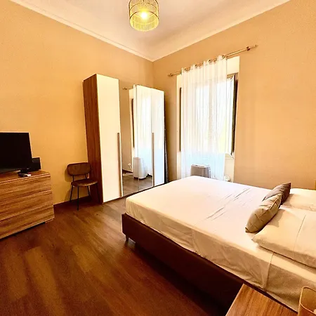 Lägenhet Grattoni Penthouse