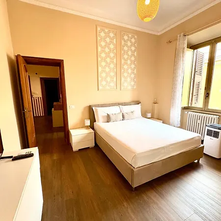 아파트 Grattoni Penthouse *