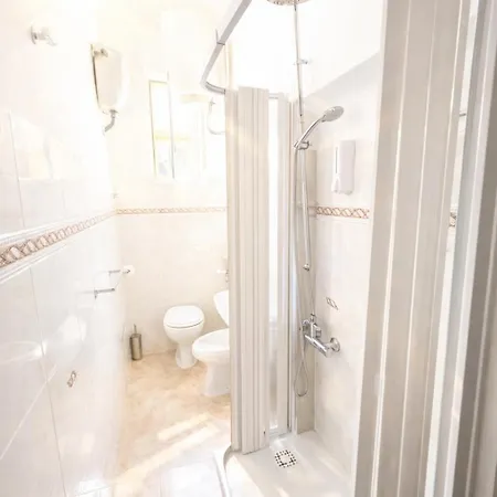 San Giovanni Elegant Penthouse-casa Dolce Casa * 罗马