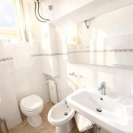 San Giovanni Elegant Penthouse-casa Dolce Casa 公寓